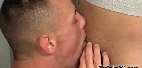  Gay men having sex in bed porn snapchat Ryan Loves That Long Uncut